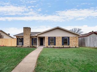 2113 Lewis Trl, Grand Prairie, TX 75052