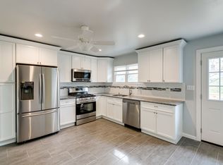 404 Lavender Hill Dr, Cherry Hill, NJ 08003