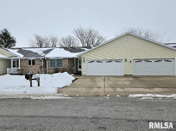 505A 14th Ave, Durant, IA 52747