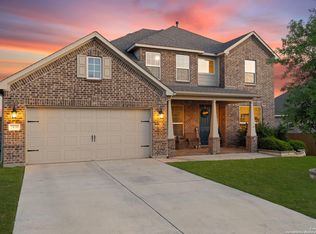2938 Running Fawn, San Antonio, TX 78261