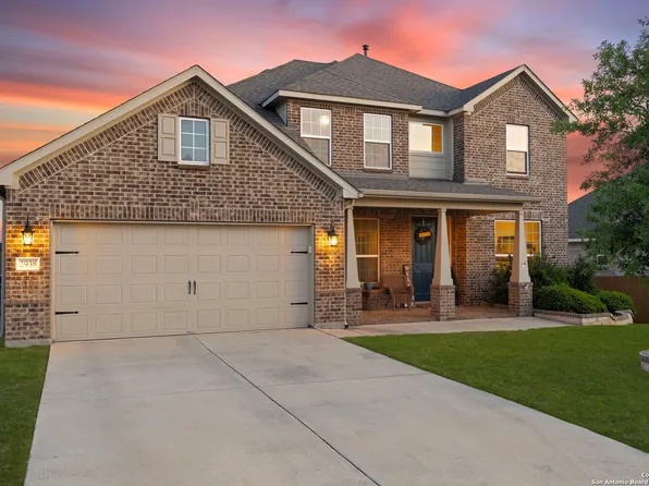 2938 Running Fawn, San Antonio, TX 78261