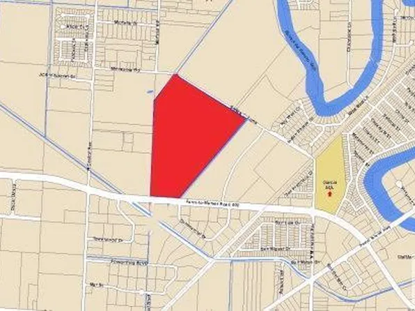 NULL-N/A Ruben Torres Blvd, Brownsville, TX 78521