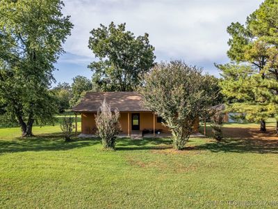 18205 E 574th Rd, Inola, OK, 74036