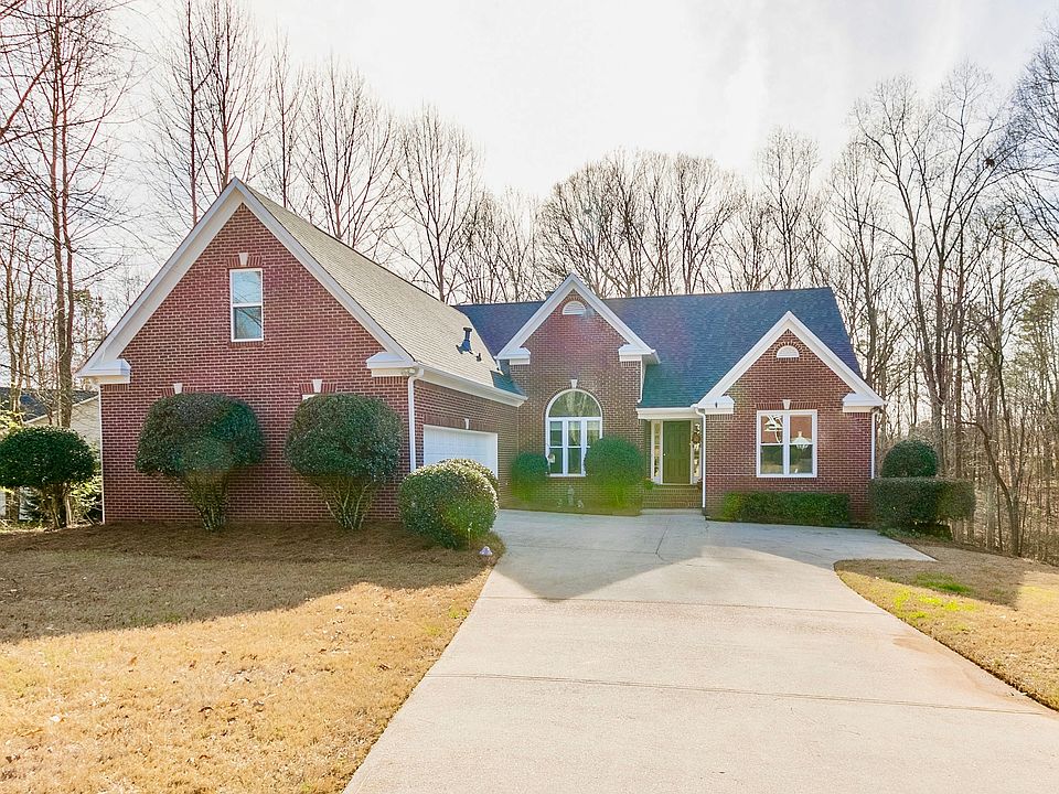 1st image of 6172 Saddlehorse Dr