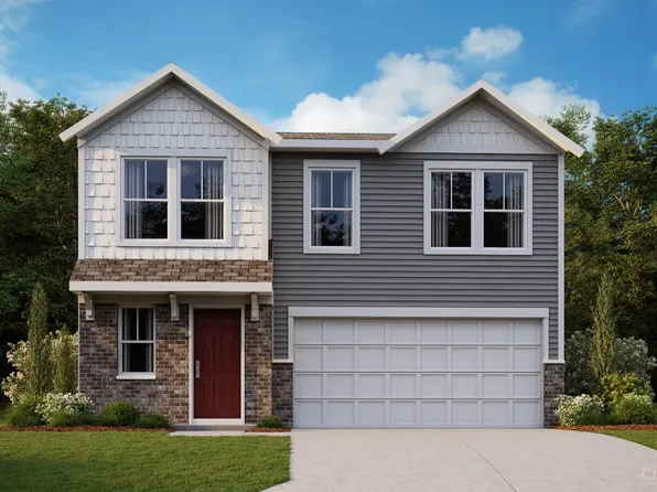 3301 Sunbeam Pl, Batavia, OH 45103