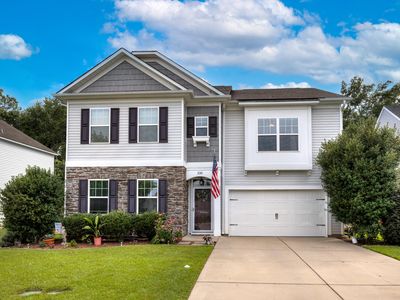 338 Aberlour Dr, Sumter, SC, 29153