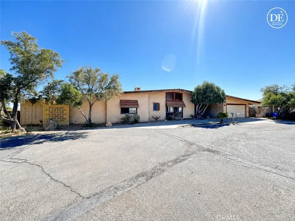 20 Hilltop Ter, Barstow, CA 92311