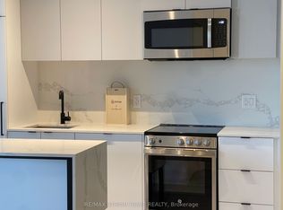 1182 King St W #630-W01, Toronto, ON M6K 1E6