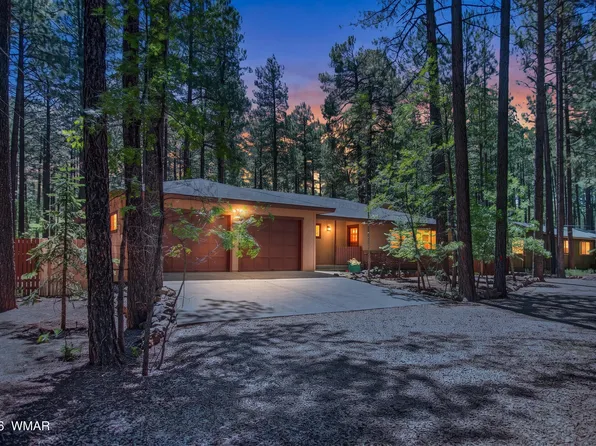 8745 Country Club Dr, Pinetop, AZ 85935