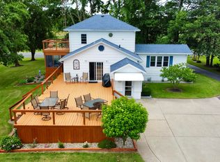 8595 E Napier Ave, Benton Harbor, MI 49022