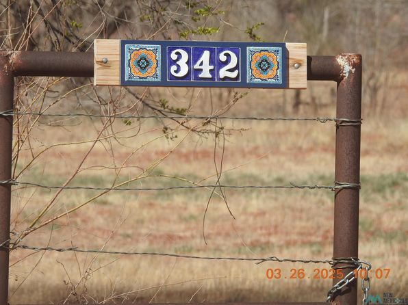 342 County Road B41e, Ribera, NM 87560