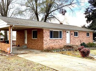 3202 Lail St, Hildebran, NC 28637