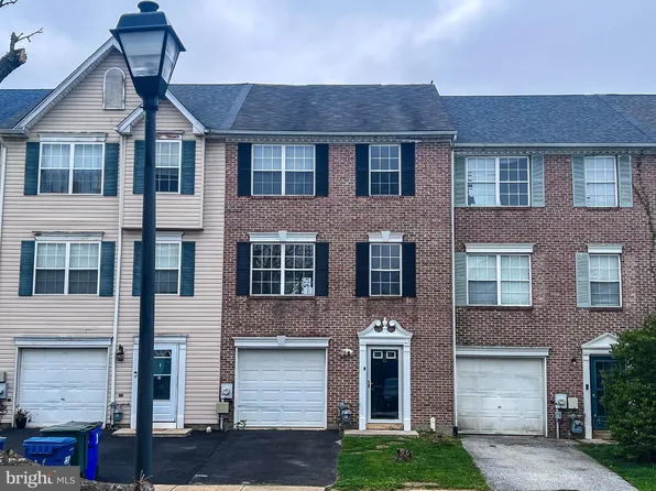 12 Castle Way, Bear, DE 19701