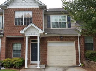 2550 Laurel Cir NW, Atlanta, GA