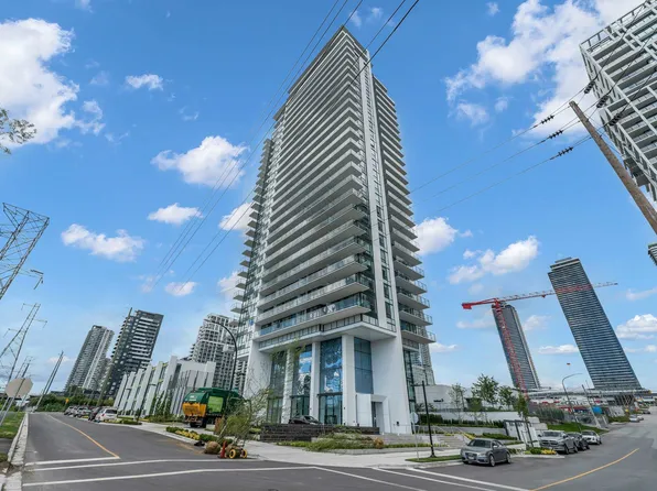 2425 Alpha Ave #1701, Burnaby, BC V5C 5L2