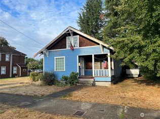411 1st Ave S, Kent, WA