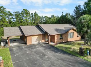 3931 Vistula Dr, Chipley, FL 32428