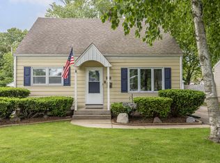1038 S 91st St, West Allis, WI 53214