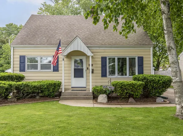 1038 South 91st STREET, West Allis, WI 53214