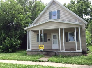 535 E Olive St, Decatur, IL 62526