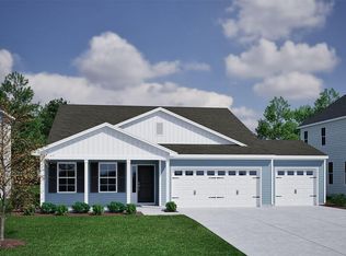 205 Mayflower Drive NW Lot 33, Calabash, NC 28467