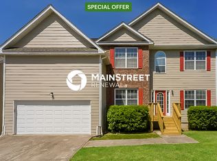 673 Rock Hill Pkwy, Lithia Springs, GA 30122
