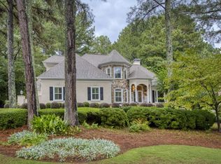 3106 Saint Ives Country Club Pkwy, Johns Creek, GA 30097