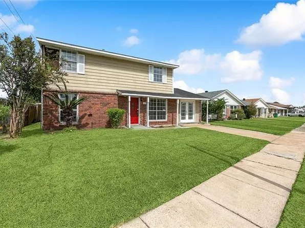 152 Jeanne Dr, Westwego, LA 70094