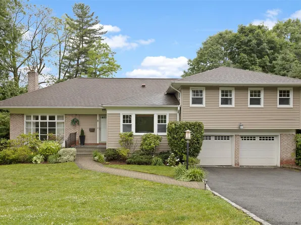 8 Sylvan Lane, Scarsdale, NY 10583