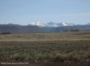 Fort Trail Rd, Pinedale, WY 82941