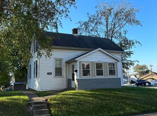 525 W 9th St, Jasper, IN 47546