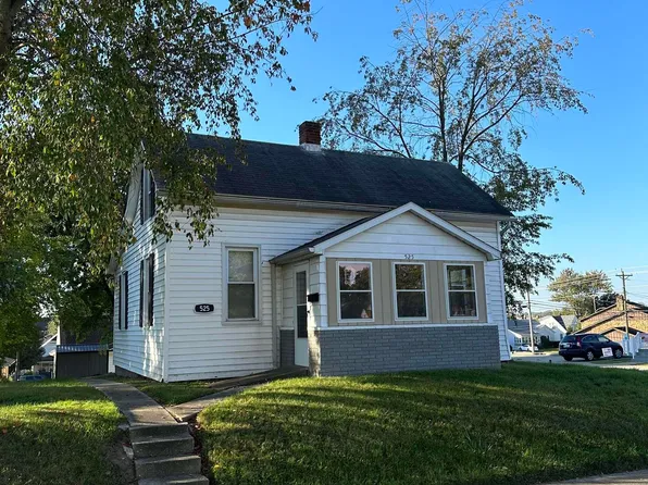 525 W 9th St, Jasper, IN 47546