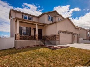 6703 S Ticklegrass Rd, West Jordan, UT 84081