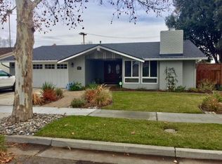 2578 Fairglen Dr, San Jose, CA