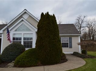 152 Sedeca Dr, Canonsburg, PA 15317