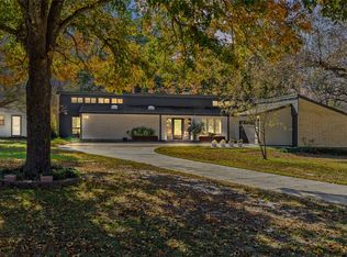 3092 Woodglen Dr, Commerce, TX 75428