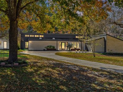 3092 Woodglen Dr, Commerce, TX, 75428