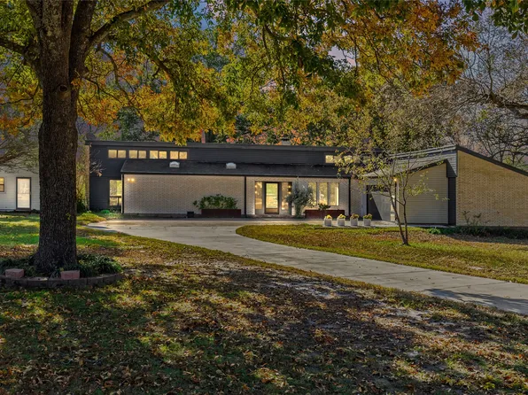 3092 Woodglen Dr, Commerce, TX 75428