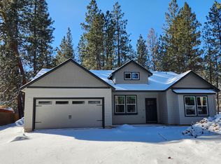 18867 Choctaw Rd, Bend, OR 97702