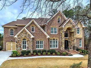 4030 Oak Forest Cir, Marietta, GA 30062