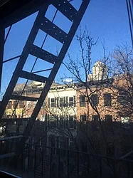 Rented by Keller Williams NYC