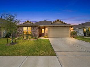 1202 Filly Creek Dr, Alvin, TX 77511