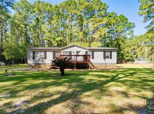 202 Possum Trot Court, Ellabell, GA 31308