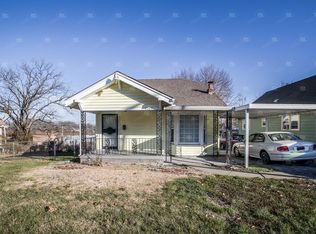 4309 College Ave, Kansas City, MO 64130