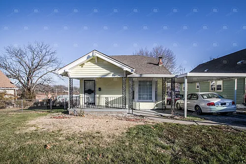 4309 College Ave Photo 1