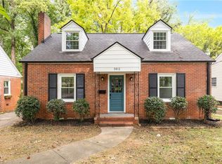 3812 Walker Ave, Greensboro, NC 27403