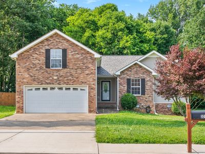 3293 S Senseney Cir, Clarksville, TN, 37042