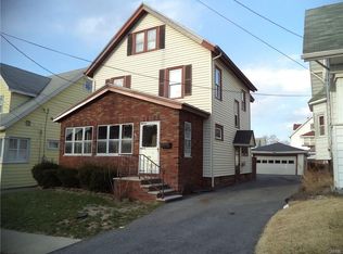 252 Hood Ave, Syracuse, NY 13208