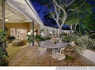 16721 La Gracia, Rancho Santa Fe, CA 92091