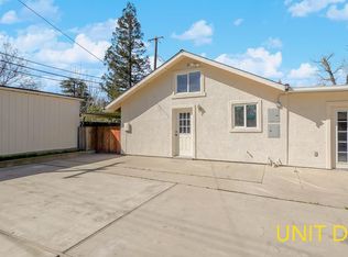 2348 Marconi Ave #4, Sacramento, CA 95821